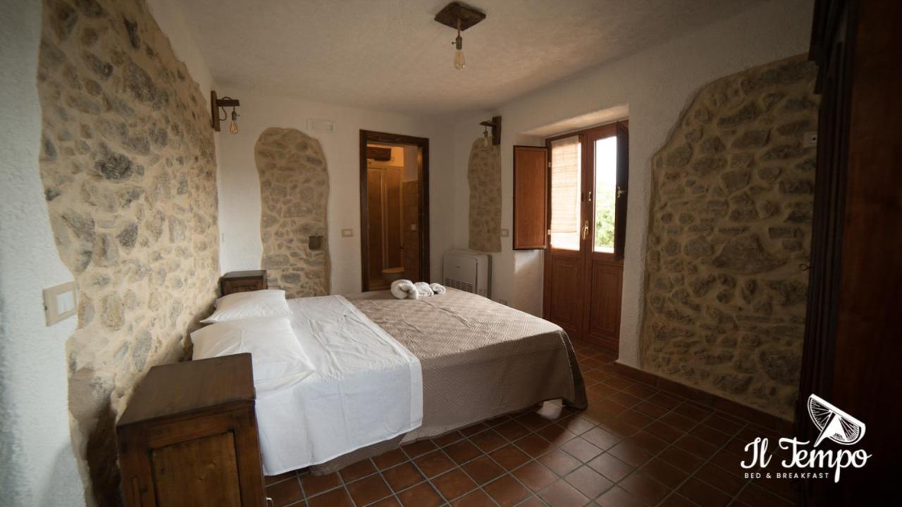 Il Tempo B&B Cleto Exterior photo